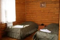 Туристичний комплекс«Сагаан Морін» комплекс