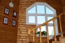 Туристичний комплекс«Сагаан Морін» комплекс