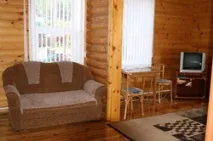 Туристичний комплекс«Сагаан Морін» морін