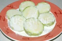 кабачків