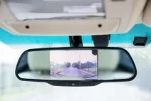 TrendVision аMirror автомобільний комбайн його