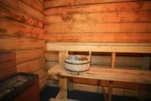 Туристичний комплекс«Сагаан Морін» Морін»