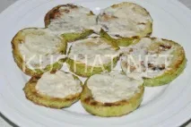 кабачків