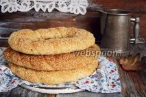 бублики