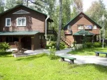 Турбаза «Алтан» - Республіка Алтай, фото турбази, ціни алтан