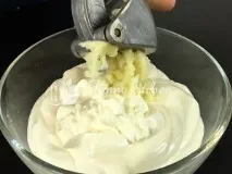 Торт з кабачків з помідорами. кабачків