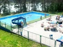 Турбаза «Алтан» - Республіка Алтай, фото турбази, ціни алтан
