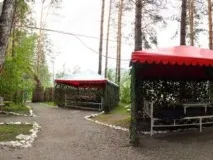 Турбаза «Алтан» - Республіка Алтай, фото турбази, ціни республіка