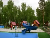 Турбаза Алтан озеро Ая Алтайський край турбаза