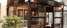 Традиційна французька кухня традиційна