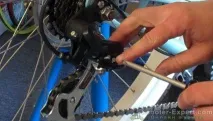Тюнінг велосипеда своїми руками своїми