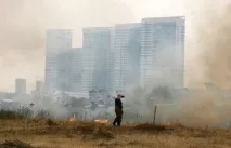 Вбивча спека прийде знову прийде