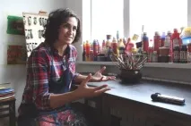 Творчість чи бізнес Чи може художник стати успішним підприємцем, СУСПІЛЬСТВО, АІФ Югра може
