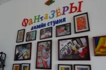 Творчість чи бізнес Чи може художник стати успішним підприємцем, СУСПІЛЬСТВО, АІФ Югра художник