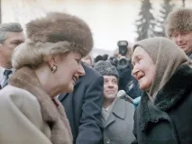 Померла Маргарет Тетчер 15 фактів із особистого життя Залізної леді (ФОТО) - Новини bigmir)net маргарет