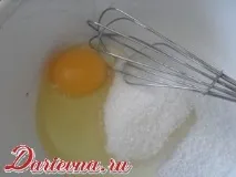 Сирні кульки з яблуками Додати
