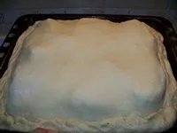 Уральський пиріг з рибою рибою