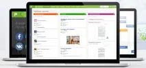 Управління проектами 10 онлайн-сервісів для спільної роботи, Статті iTeam роботи
