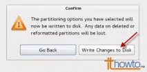 Установка Fedora 16 fedora