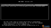 Установка Fedora 16 установка