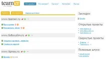 Управління проектами 10 онлайн-сервісів для спільної роботи, Статті iTeam роботи