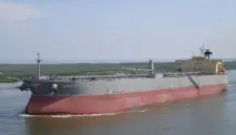 Управління судном з гвинтом регульованого кроку гвинтом