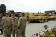 Уралвагонзавод - обман, де тільки можна його