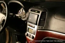 Установка магнітоли, нестандартна установка автомагнітоли, професійна установка автозвуку, нестандартна