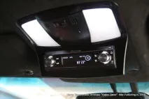 Установка магнітоли, нестандартна установка автомагнітоли, професійна установка автозвуку, автозвуку