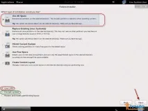 Установка Fedora 16 fedora