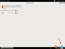 Установка Fedora 16 fedora