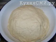 Уральський пиріг з рибою рибою