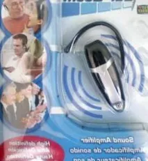 Підсилювач звуку Ear Zoom, Мій огляд звуку