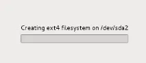 Установка Fedora 16 установка
