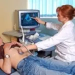 УЗД передміхурової залози передміхурової