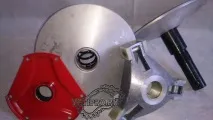 Варатор Сафарі Буран варатор