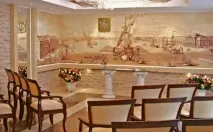 Василеостровський РАГС Василеостровського району в Санкт-Петербурзі адреса, телефон, архів, години роботи рагс