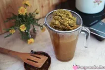Варення з кульбаб - Будиночок Панди панди