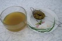 Варення з кульбаб Крок