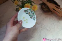 Варення з кульбаб - Будиночок Панди будиночок