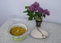 Варення з кульбаб кульбаб