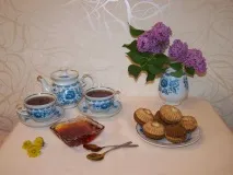 Варення з кульбаб варення