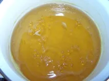 Варення з кульбаб Крок