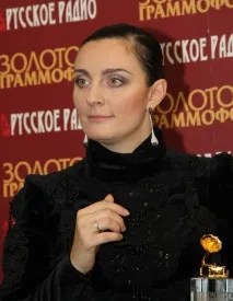 Ваєнга назве на честь Собчак курку собчак