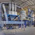 Виконання проектних та монтажних робіт по системі аспірації виробництва виконання