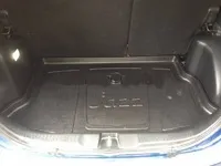 Вітровики для HONDA FIT (01-06) Доставка