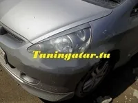 Вітровики для HONDA FIT (01-06) Доставка