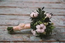 Вибираємо квіти для букета нареченої за знаком зодіаку - TopWedding букета
