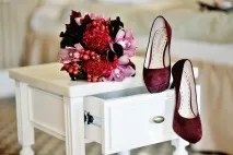 Вибираємо квіти для букета нареченої за знаком зодіаку - TopWedding букета