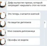 Владивосток, В українських вишах заборонили напувати та підгодовувати викладачів - БезФормата вишах
